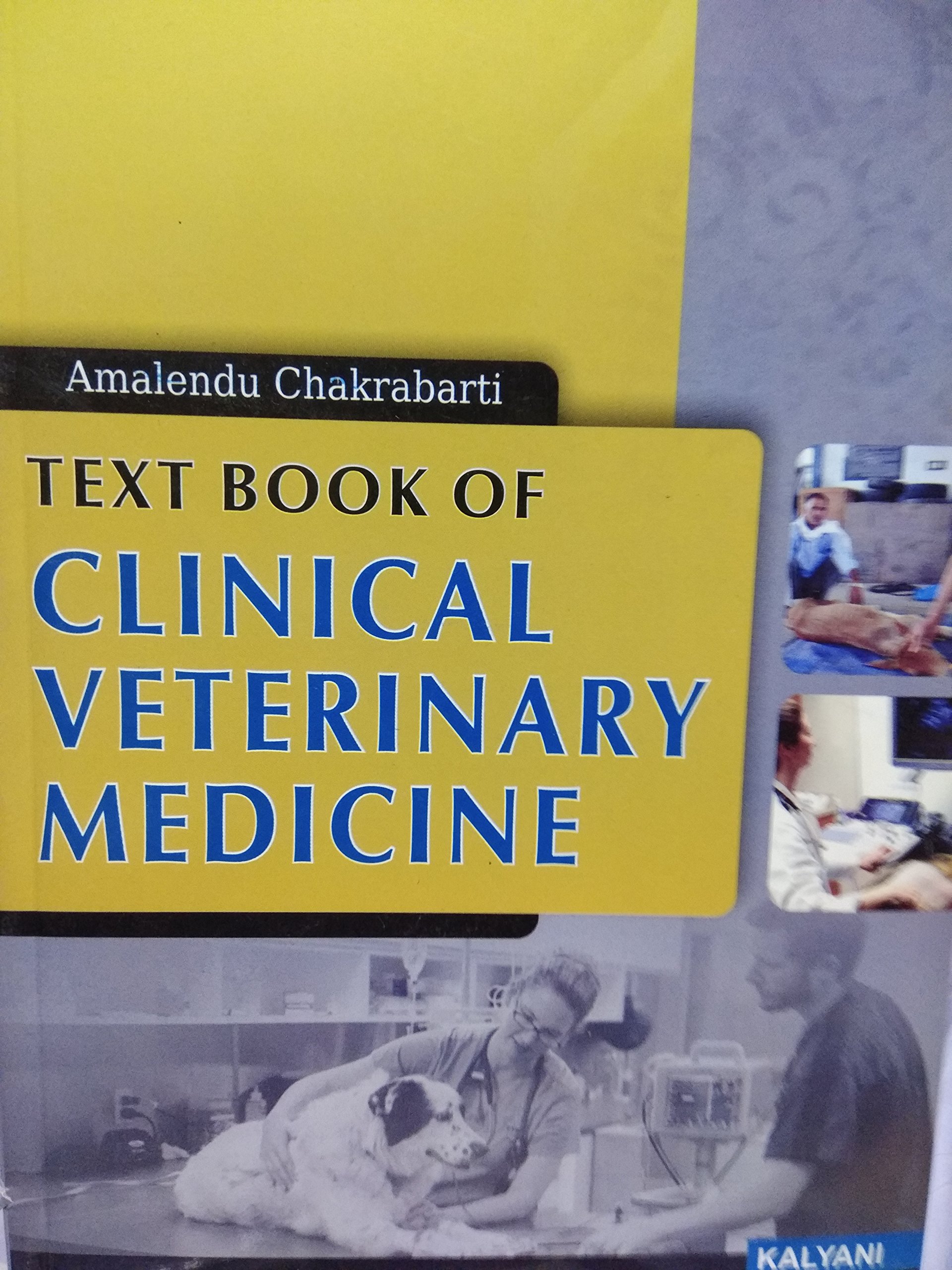 veterinary medicine
